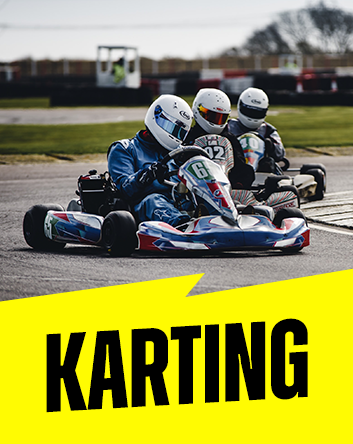 karting dubai